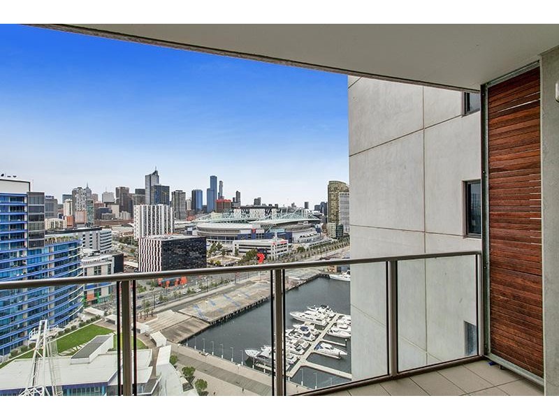 2005/5 Caravel Lane, Docklands VIC 3008