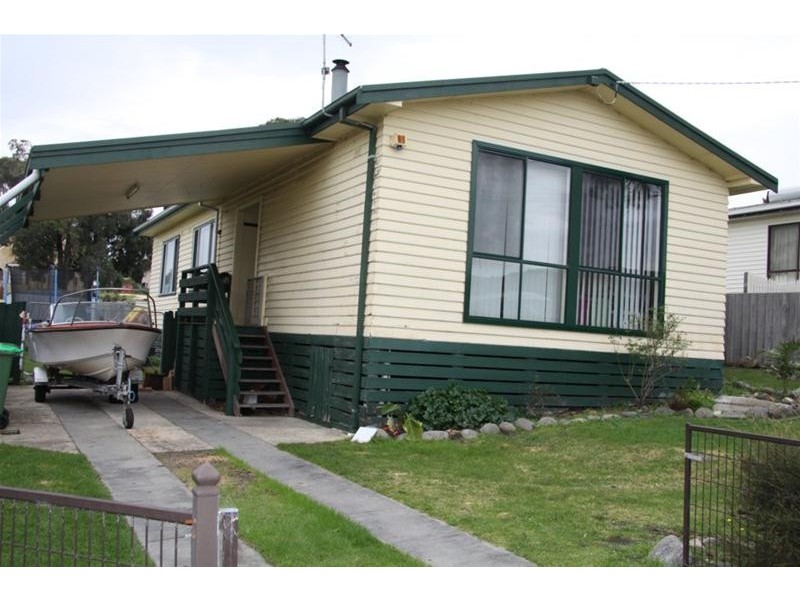 Lakes Entrance VIC 3909