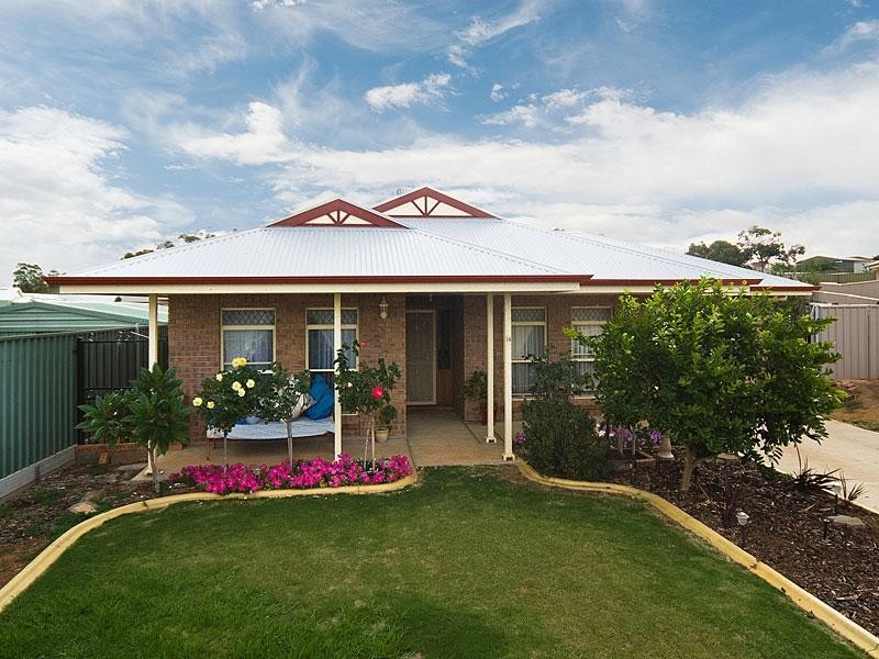 14 Carruthers Court, Strathalbyn SA 5255
