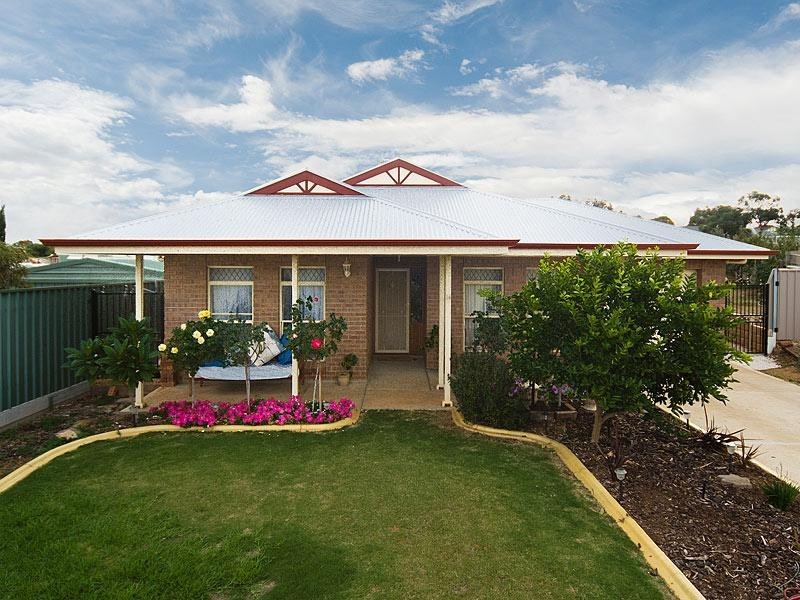 14 Carruthers Court, Strathalbyn SA 5255