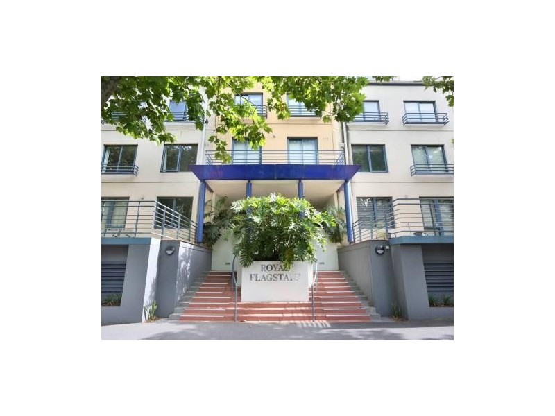 188/468 LaTrobe Street, Melbourne VIC 3000