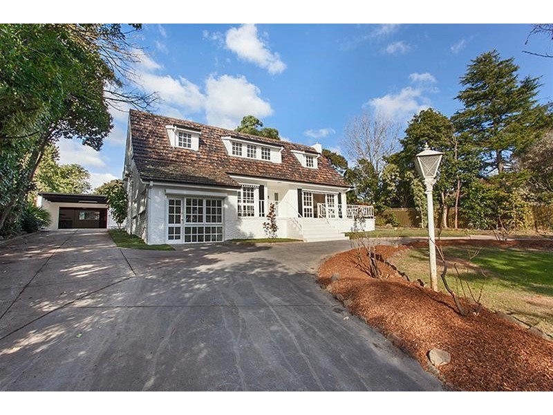 14 Penllyne Avenue, Vermont VIC 3133