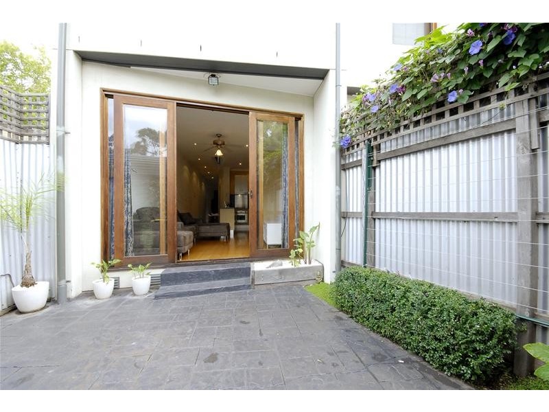 454 Abbotsford Street, North Melbourne VIC 3051