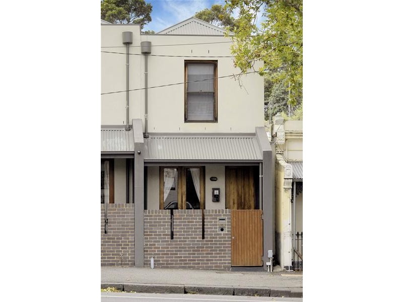454 Abbotsford Street, North Melbourne VIC 3051