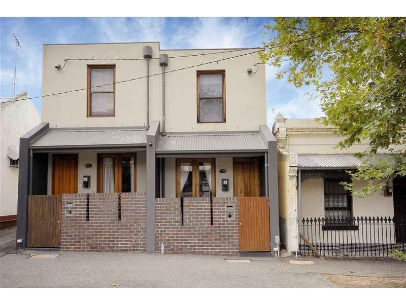 454 Abbotsford Street, North Melbourne VIC 3051
