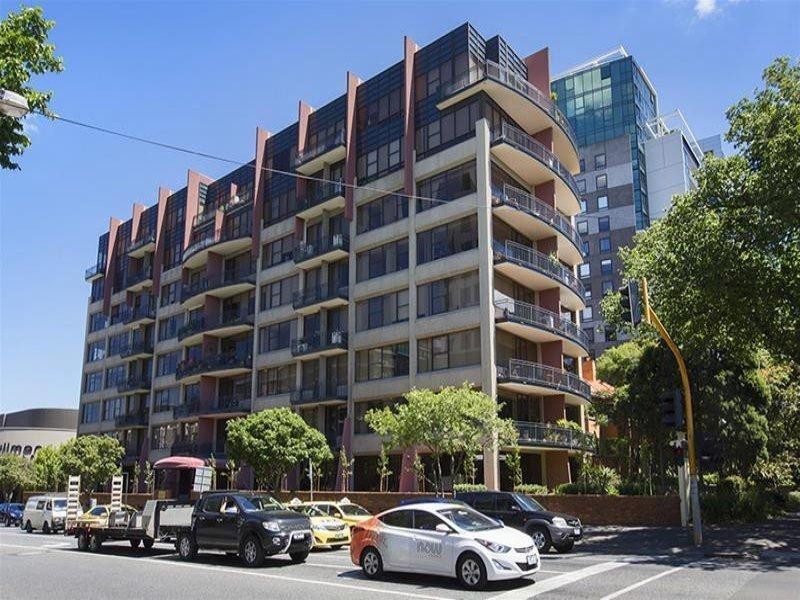 304/598 St Kilda Road, Melbourne VIC 3004