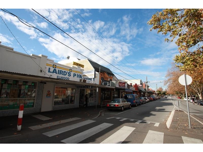 9/95 Tennyson Street, Elwood VIC 3184