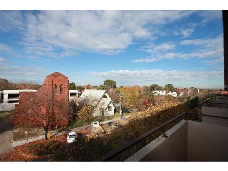 9/95 Tennyson Street, Elwood VIC 3184