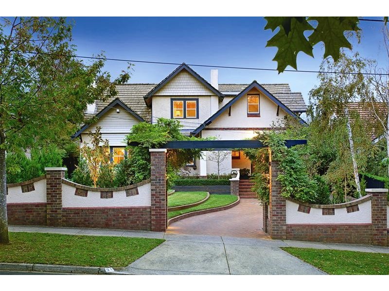 31 Dorrington Avenue, Glen Iris VIC 3146