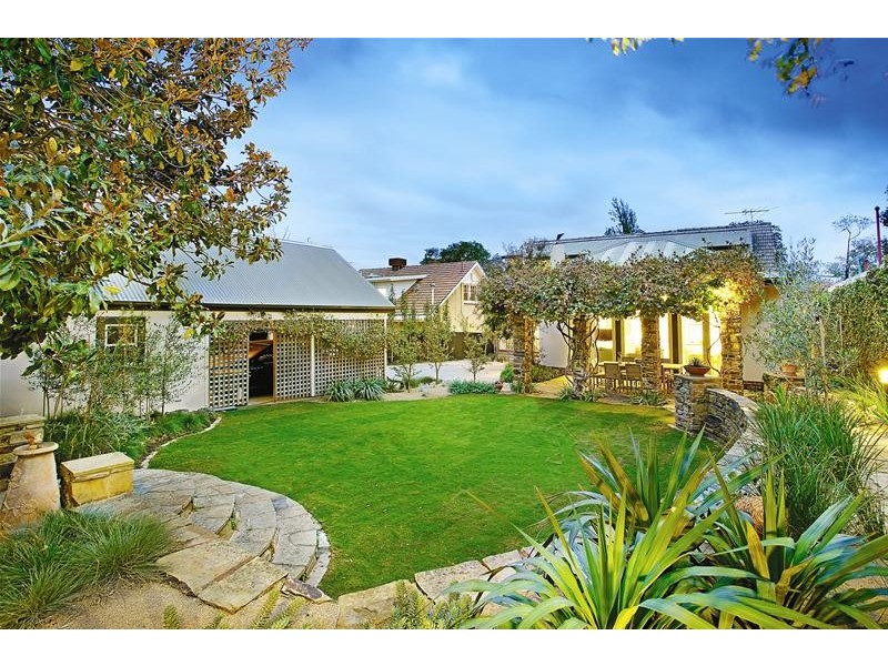 31 Dorrington Avenue, Glen Iris VIC 3146