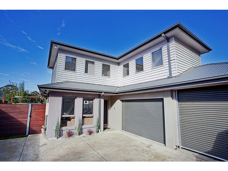 62A Charlotte Street, Newport VIC 3015