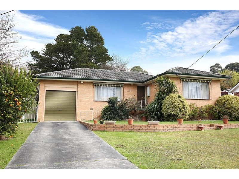 397 Hull Road, Mooroolbark VIC 3138