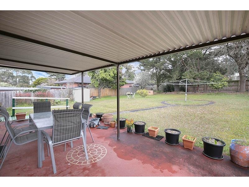 397 Hull Road, Mooroolbark VIC 3138