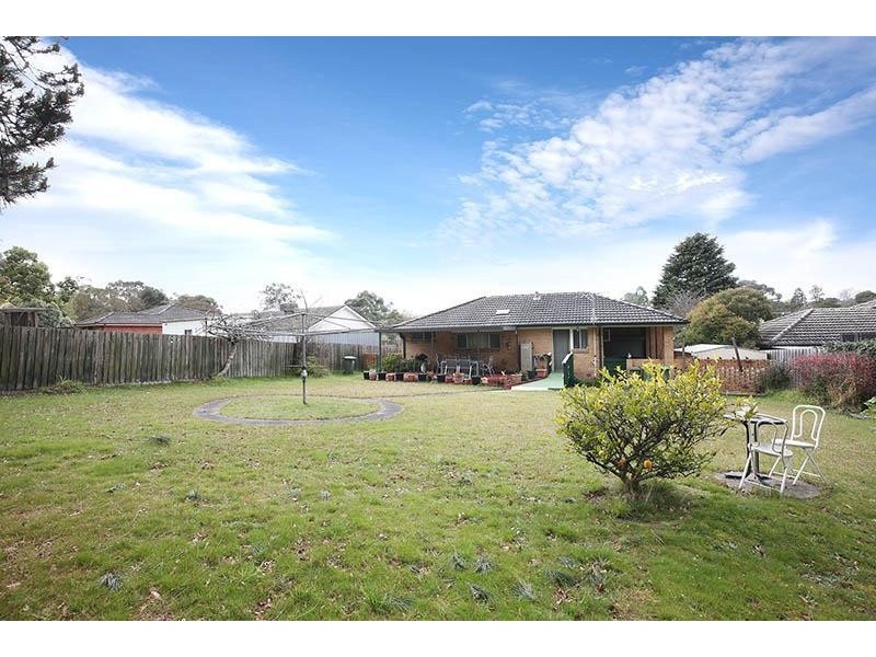 397 Hull Road, Mooroolbark VIC 3138