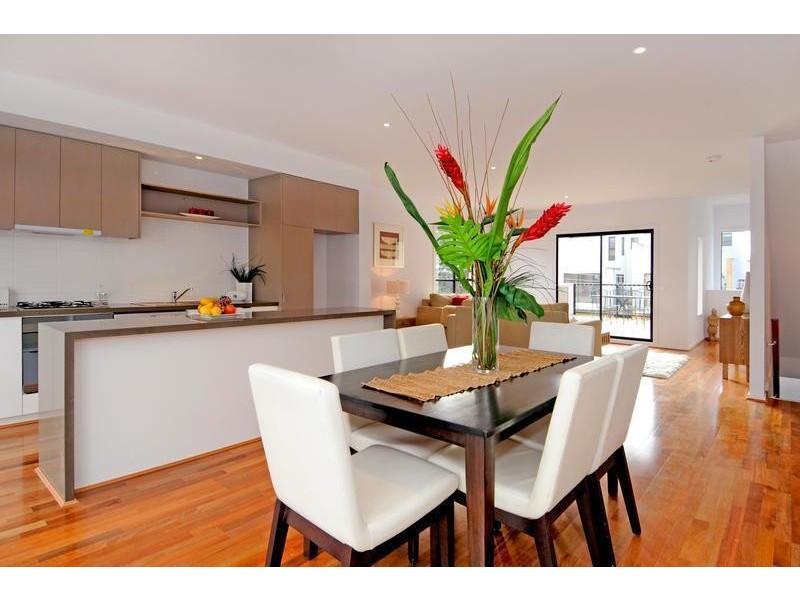 250A Stewart Street, Brunswick East VIC 3057