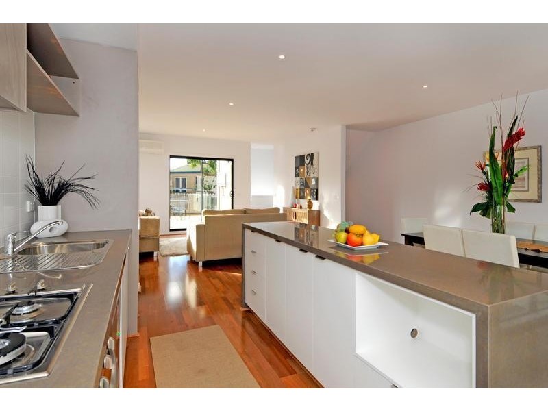 250A Stewart Street, Brunswick East VIC 3057