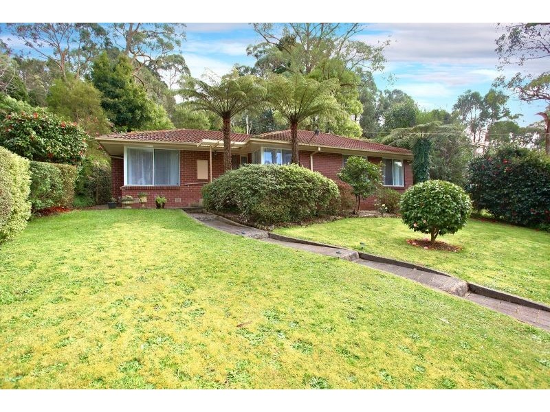 13 Claremont Avenue, The Basin VIC 3154