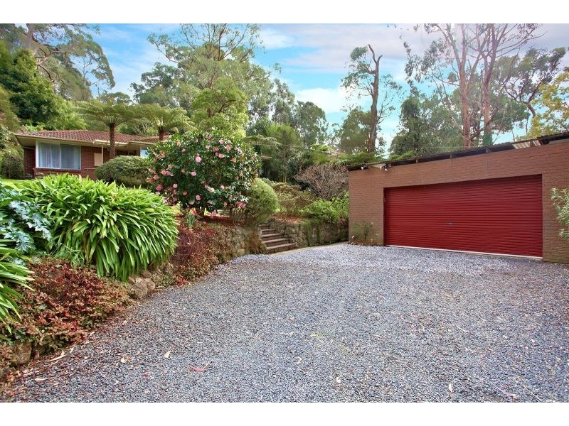 13 Claremont Avenue, The Basin VIC 3154