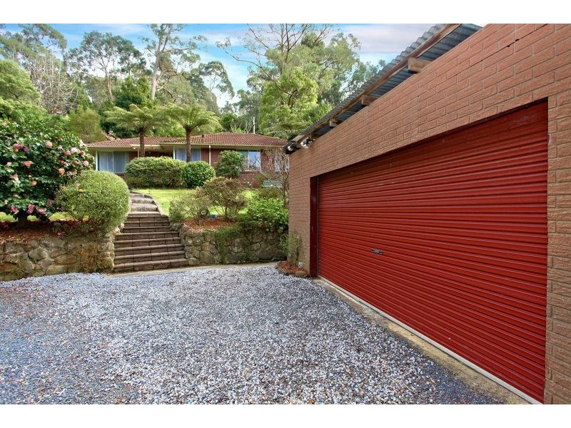 13 Claremont Avenue, The Basin VIC 3154