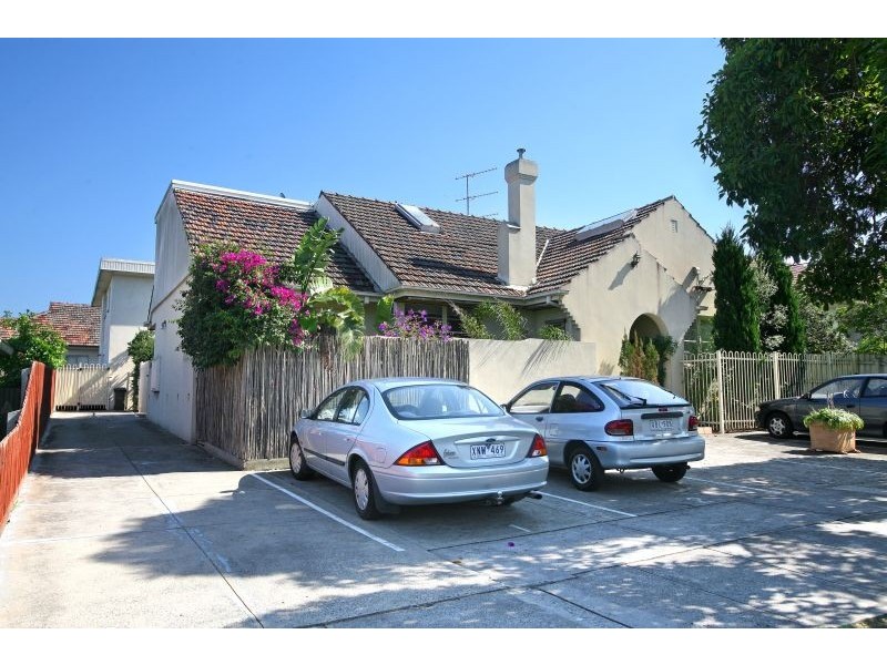 4/113 Tucker Road, Mckinnon VIC 3204