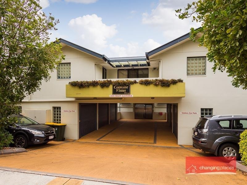 Morningside QLD 4170