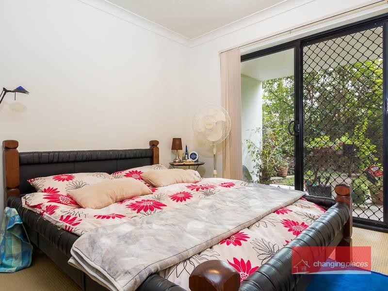 Morningside QLD 4170