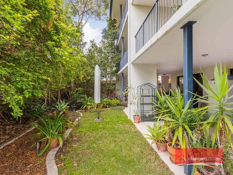 Morningside QLD 4170