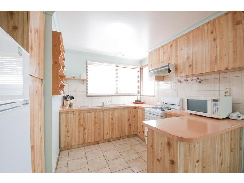 21 Wills Road, Melton South VIC 3338