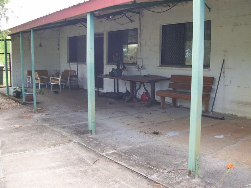 1735 Moorlands Road, Moorland QLD 4670