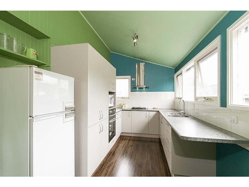 1 Wanawong Crescent, Camberwell VIC 3124