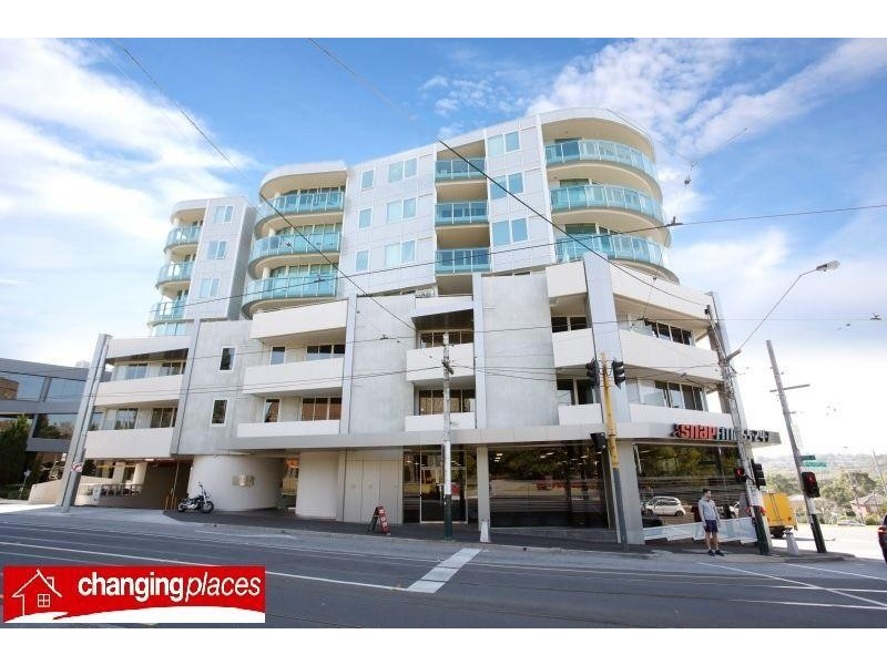 301/1615 Malvern Road, Glen Iris VIC 3146