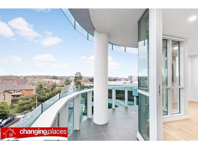 301/1615 Malvern Road, Glen Iris VIC 3146