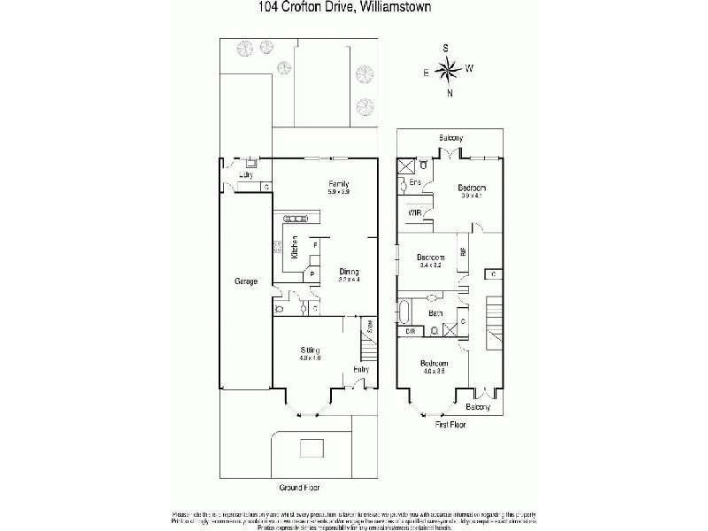 104 Crofton Drive, Williamstown VIC 3016