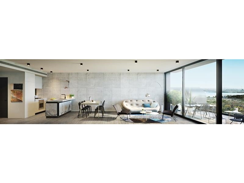 Penthouse 1/157 Fitzroy Street, St Kilda VIC 3182