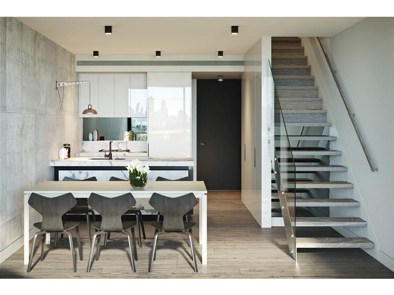 Penthouse 1/157 Fitzroy Street, St Kilda VIC 3182