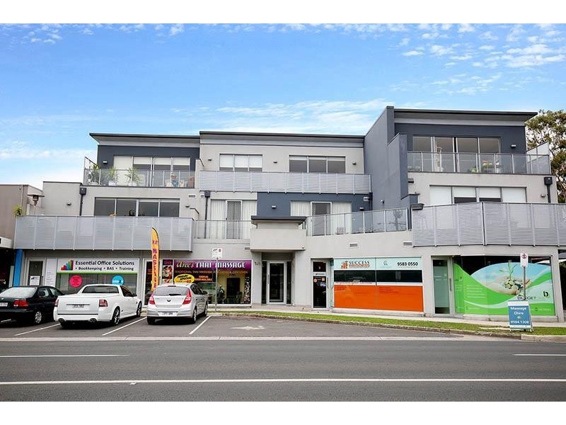 105/135 Lower Dandenong Road, Mentone VIC 3194