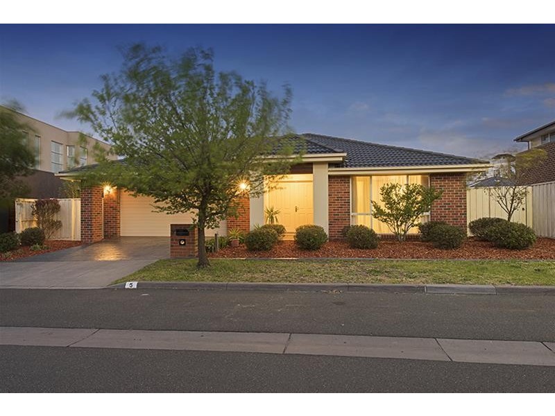 5 Exhibition Drive, Mulgrave VIC 3170