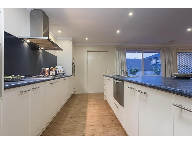 5 Exhibition Drive, Mulgrave VIC 3170