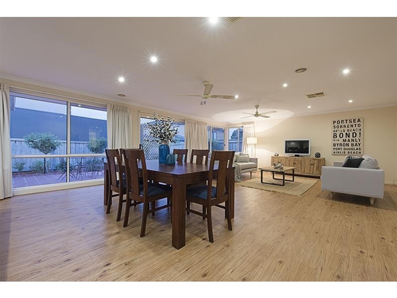 5 Exhibition Drive, Mulgrave VIC 3170