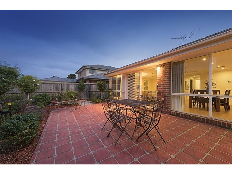 5 Exhibition Drive, Mulgrave VIC 3170