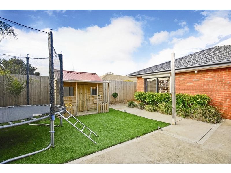 4 Tasman Place, Wyndham Vale VIC 3024