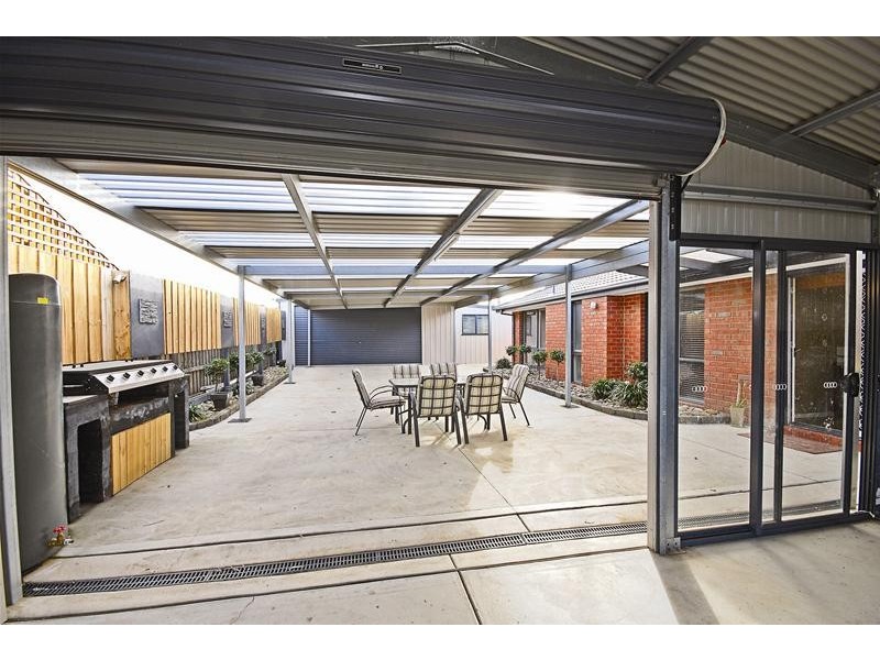 4 Tasman Place, Wyndham Vale VIC 3024