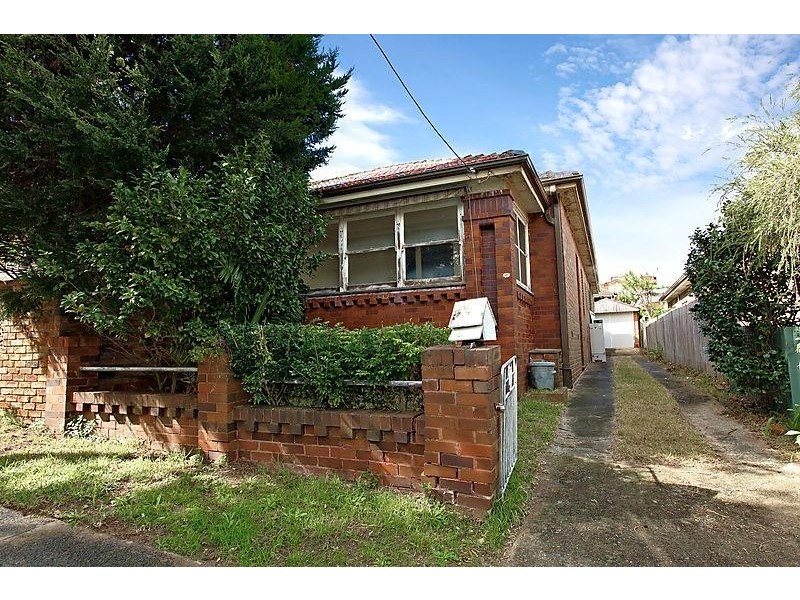 20 Knowles Avenue, North Bondi NSW 2026