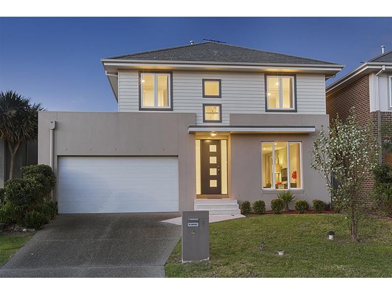 6 Pescott Close, Burwood VIC 3125