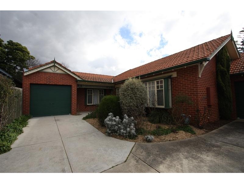 2/14 Hobart Street, Ringwood VIC 3134