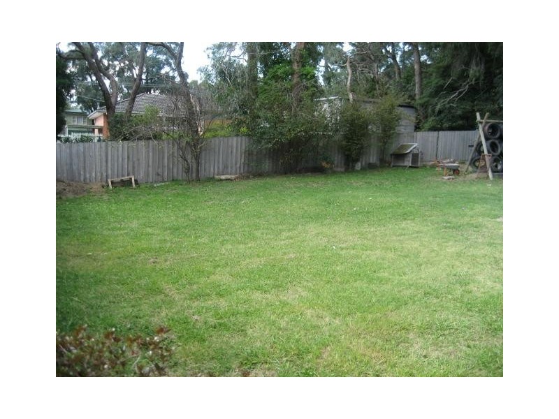 9 Butlers  Road, Ferntree Gully VIC 3156