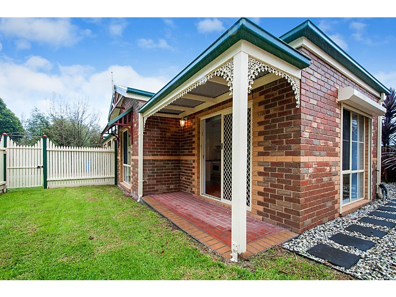 1 Exell Mews, Berwick VIC 3806