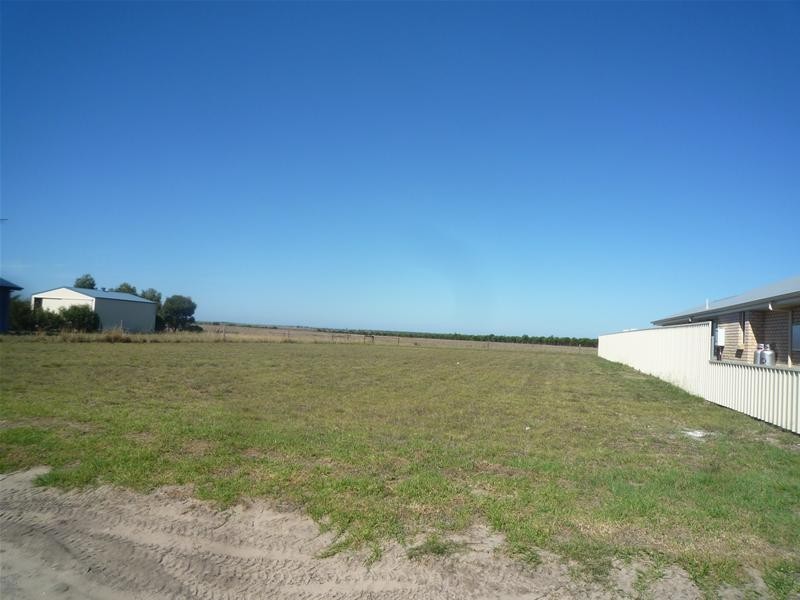Lot 30, 8 McDonald Street, Milang SA 5256