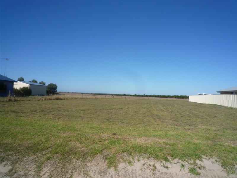 Lot 30, 8 McDonald Street, Milang SA 5256