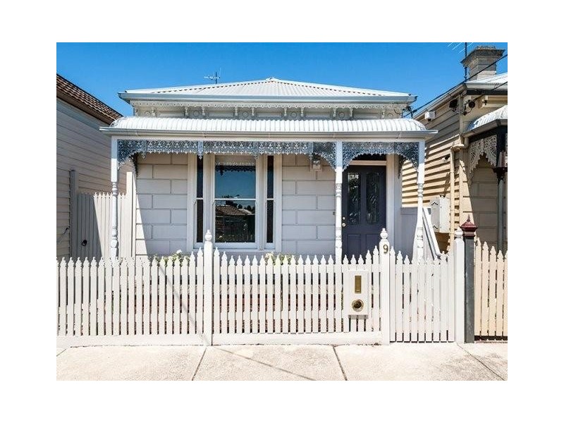 9 Hotham Street, Williamstown VIC 3016